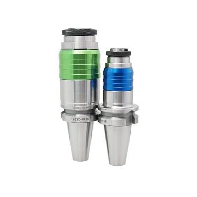 【数控刀具】批发高碳钢过载保护GT刀柄现货配件数控铣刀数控刀具图5