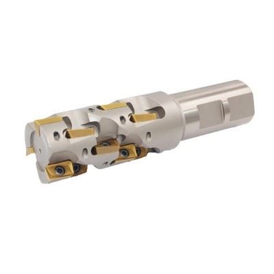 【厂家批发】数控刀具 佳瑞 玉米铣刀 BAP300R BAP400R玉米铣刀杆图4