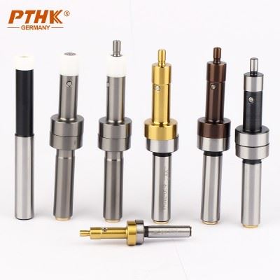 优质无磁分中棒弹簧寻边器 高精度cnc光电鸣音式对刀仪器铣床防磁图4