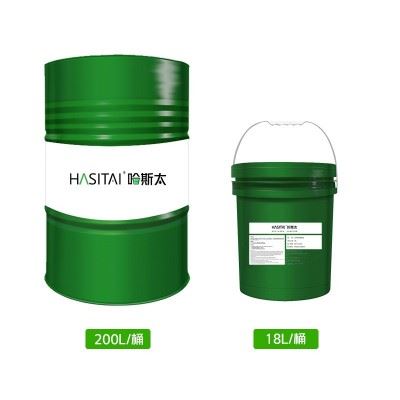 批发无色透明金黄色快干硬膜防锈油挥发性免清洗钢材金属表面防锈图5