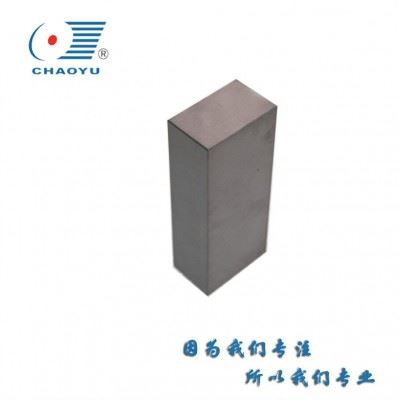 厂家直销株洲YG20钨刚板块耐磨硬质合金厚板材模具冲压用合金板条图2