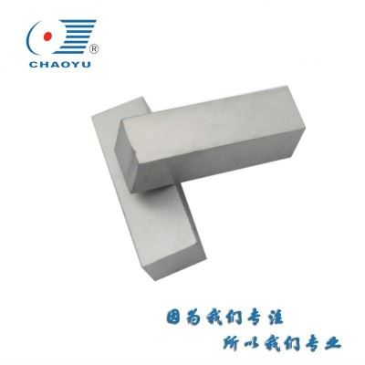 厂家直销株洲YG20钨刚板块耐磨硬质合金厚板材模具冲压用合金板条图3
