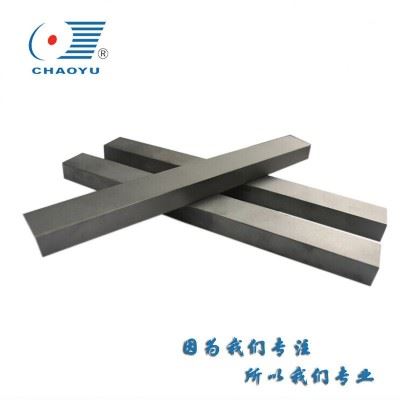 厂家直销株洲YG20钨刚板块耐磨硬质合金厚板材模具冲压用合金板条图4