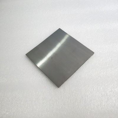 厂家直销株洲YG20钨刚板块耐磨硬质合金厚板材模具冲压用合金板条图5