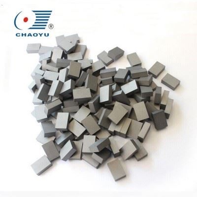 批发YG15强度好钨钢板耐磨硬质合金毛坯钨合金小板材加工定制厂家图2