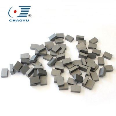 批发YG15强度好钨钢板耐磨硬质合金毛坯钨合金小板材加工定制厂家图3