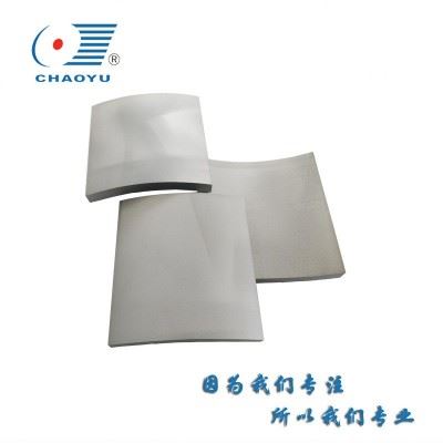 大型株洲硬质合金板材 105*55*50 过压烧结 性能稳定图3