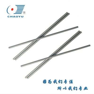 硬质合金精磨圆棒 YG8耐磨碳化钨棒钨钢圆棒合金模具棒材定制加工图3