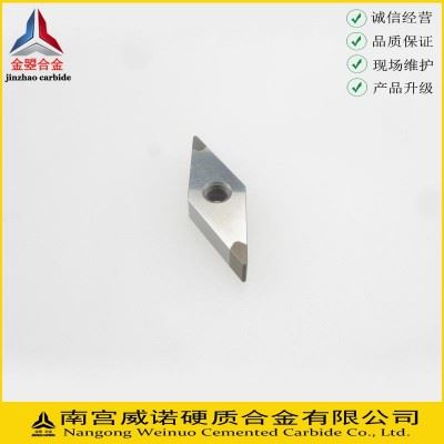 生产硬质合金CBN立方碳化硼刀片 金刚石刀片 精加工超硬耐磨图3