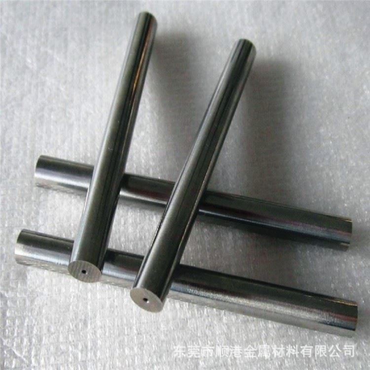 钨钢硬质合金.超硬钨钢,CD337 钨钢穿孔性能