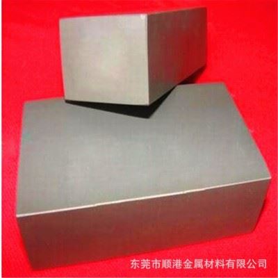钨钢硬质合金.超硬钨钢,CD337 钨钢穿孔性能图2