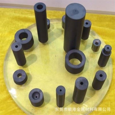 钨钢硬质合金.超硬钨钢,CD337 钨钢穿孔性能图4