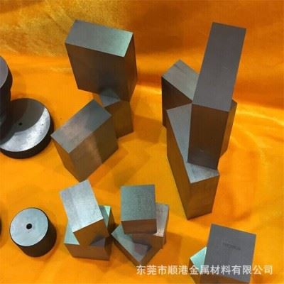 钨钢硬质合金.超硬钨钢,CD337 钨钢穿孔性能图5