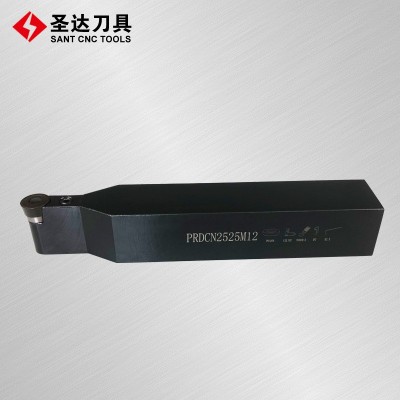 SANT圣达S08K/S10K/S12M/S16Q/S20Q/S25R/SCLCR/L06/09内孔车刀杆图2