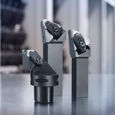 Seco山高刀具 JETSTREAM TOOLING车削刀杆内冷车削刀具图3