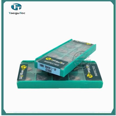 批发韩国特固克陶瓷刀粒TNMG160404L-VF CT3000图4