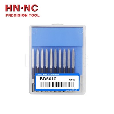 海纳BD5010修边刀片铝合金快夹式塑料修边器金属刮边刀手动去毛刺刀刮刀图3