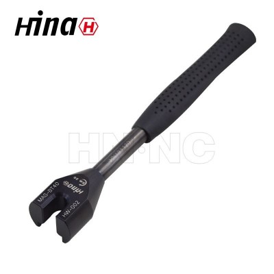 海纳数控刀具HW-MAS-BT40拉钉扳手数控刀柄拉钉专用扳手图4