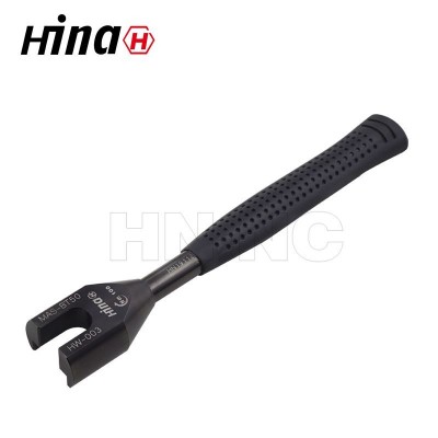 海纳数控刀具HW-MAS-BT50拉钉扳手数控刀柄拉钉专用扳手图5