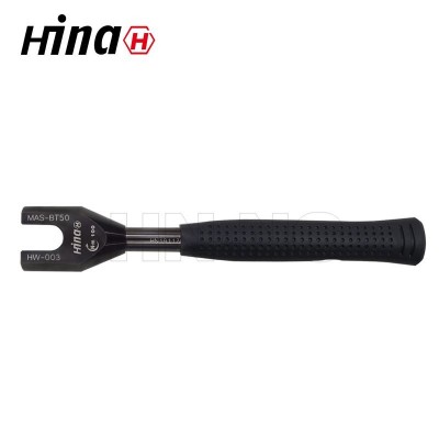 海纳数控刀具HW-MAS-BT50拉钉扳手数控刀柄拉钉专用扳手图3