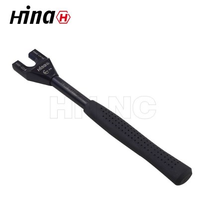 海纳数控刀具HW-ASME-CAT40拉钉扳手数控刀柄拉钉专用扳手图4