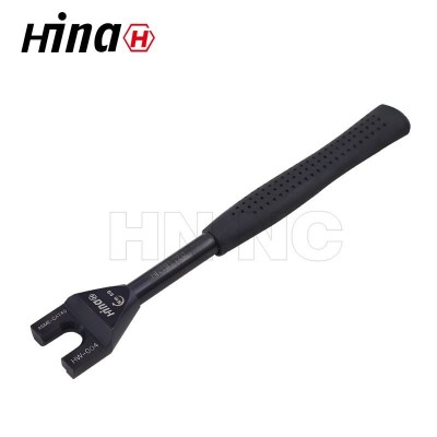 海纳数控刀具HW-ASME-CAT40拉钉扳手数控刀柄拉钉专用扳手图5
