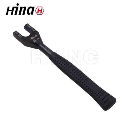 海纳数控刀具HW-ASME-CAT50拉钉扳手数控刀柄拉钉专用扳手图4