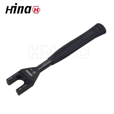 海纳数控刀具HW-ASME-CAT50拉钉扳手数控刀柄拉钉专用扳手图5
