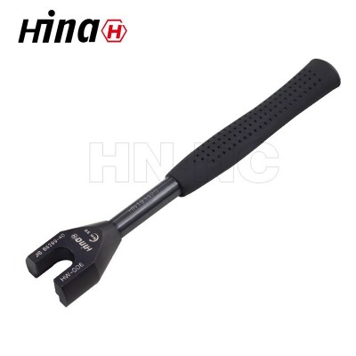 海纳数控刀具HW-JIS B6399-40拉钉扳手数控刀柄拉钉专用扳手图5
