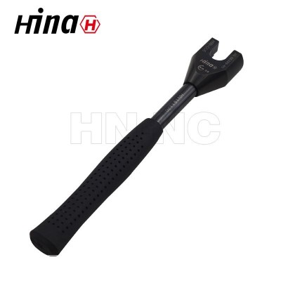 海纳数控刀具HW-JIS B6399-40拉钉扳手数控刀柄拉钉专用扳手图4