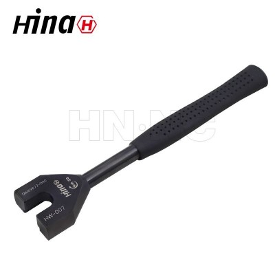 海纳数控刀具HW-DIN69872-D40拉钉扳手数控刀柄拉钉专用扳手图4
