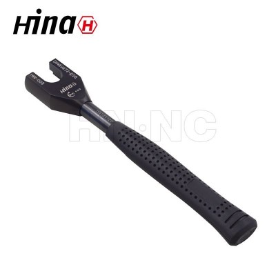 海纳数控刀具HW-DIN69872-D50拉钉扳手数控刀柄拉钉专用扳手图4