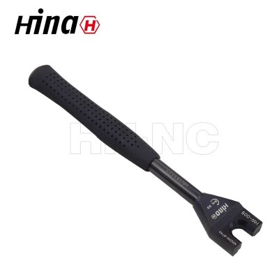 海纳数控刀具HW-MAZAK-BT40拉钉扳手数控刀柄拉钉专用扳手图4