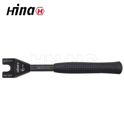 海纳数控刀具HW-MAZAK-BT40拉钉扳手数控刀柄拉钉专用扳手图3