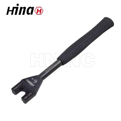 海纳数控刀具HW-MAZAK-BT40拉钉扳手数控刀柄拉钉专用扳手图5