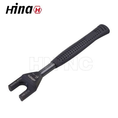 海纳数控刀具HW-MAZAK-BT50拉钉扳手数控刀柄拉钉专用扳手图4