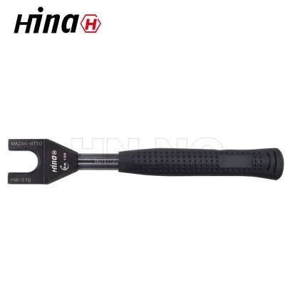 海纳数控刀具HW-MAZAK-BT50拉钉扳手数控刀柄拉钉专用扳手图3