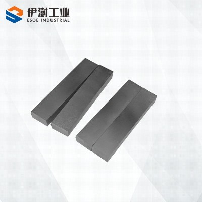 厂家供应钨钢板材硬质合金YG8板块碳化钨方条钨钢模具加工