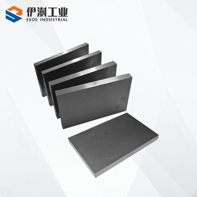 YG8钨钢长条 板材 钨钢板 合金 株洲硬质合金厂家供应