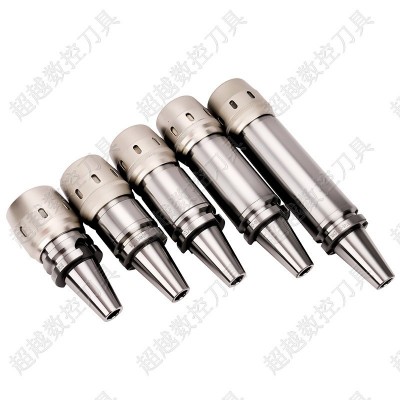 加工中心BT50-C32/42高精度强力数控刀柄/刀具强力铣夹头防水防尘图3