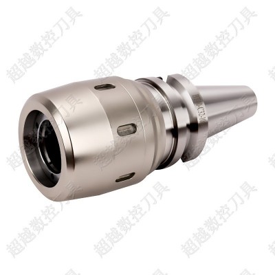 加工中心BT50-C32/42高精度强力数控刀柄/刀具强力铣夹头防水防尘图5