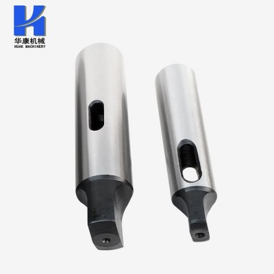 厂家批发供应钻套 变径套 莫氏钻套 锥柄钻套MT2/MT3/MT4/MT5/TM6图4