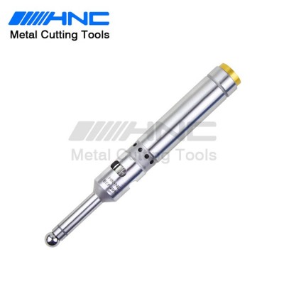 海纳SOE-20L光电寻边器电子分中棒CNC加工中心对刀仪图2