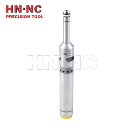 海纳LR-20光电寻边器电子分中棒CNC加工中心对刀仪图2