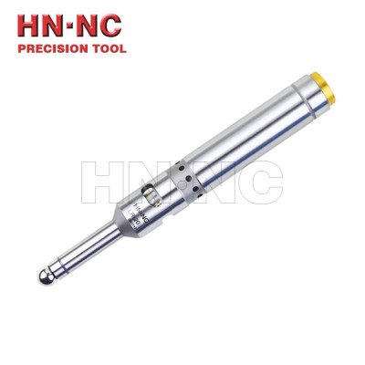 海纳LR-20光电寻边器电子分中棒CNC加工中心对刀仪图5
