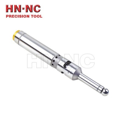 海纳PM20光电寻边器电子分中棒CNC加工中心对刀仪图5