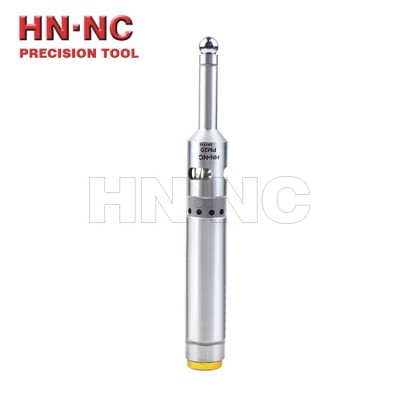 海纳PM20光电寻边器电子分中棒CNC加工中心对刀仪图4