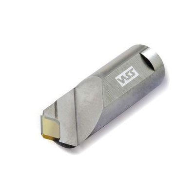 ND/MCD单晶金刚石刀具图2