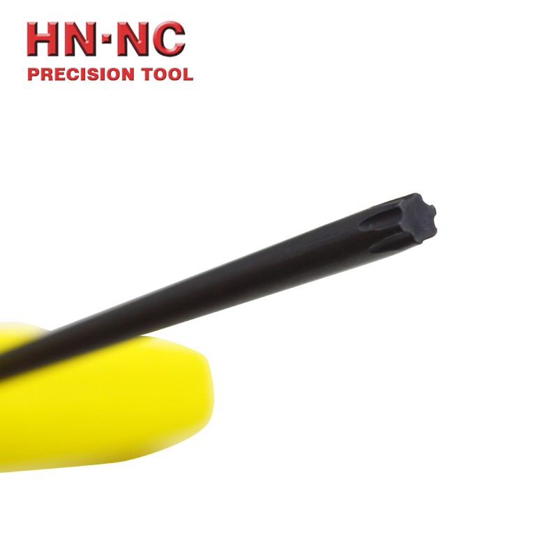 德国号恩HORN T25PQ加强星型梅花扳手T25强力扳手数控刀具扳手图4