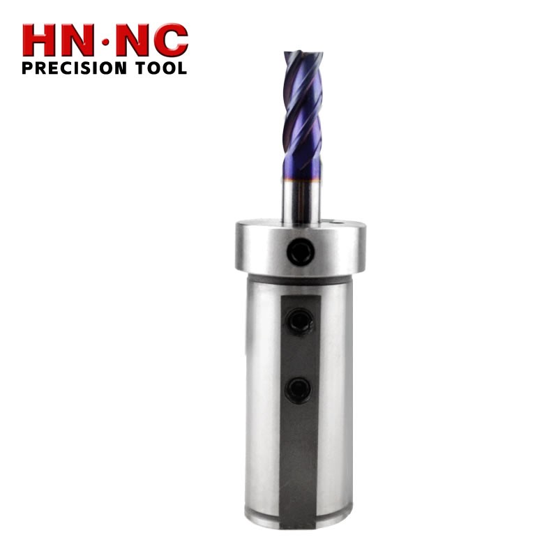海纳NC32数控车床内径辅助刀套内孔车刀套CNC车刀变径套减径套图4